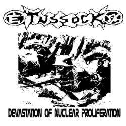 Tussock : Devastation of Nuclear Proliferation